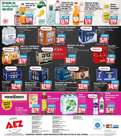 AEZ Prospekt woche 48 Seite 16