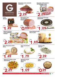 Volantino DeSpar Express Pagina 3