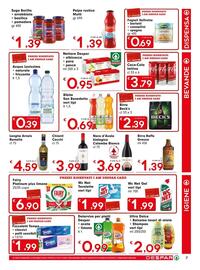 Volantino DeSpar Express Pagina 7