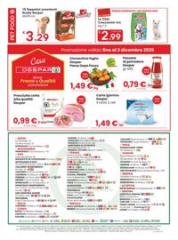 Volantino DeSpar Express Pagina 8