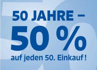 Schuhpark Prospekt Seite 1