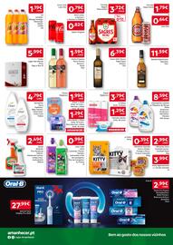 Folheto Amanhecer semana 47 Página 4