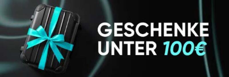 Koffer Prospekt Seite 1