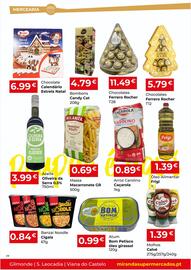 Folheto Miranda Supermercados Página 2