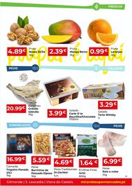 Folheto Miranda Supermercados Página 5