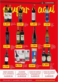 Folheto Miranda Supermercados Página 8