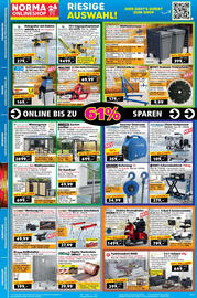 Norma Prospekt woche 48 Seite 2