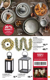 Dehner Prospekt woche 47 Seite 9