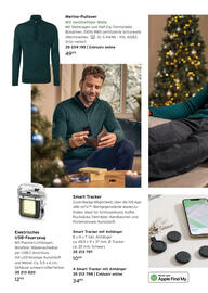 Tchibo Prospekt Seite 16