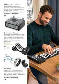 Tchibo Prospekt Seite 18