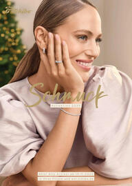 Tchibo Prospekt Seite 1