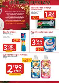 Folleto AhorraMas semana 47 Página 16