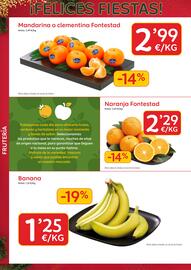 Folleto AhorraMas semana 47 Página 6