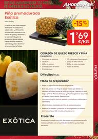 Folleto AhorraMas semana 47 Página 7