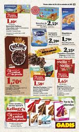 Folleto Gadis semana 47 Página 19