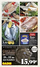 Folleto Gadis semana 47 Página 2