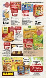 Folleto Gadis semana 47 Página 20