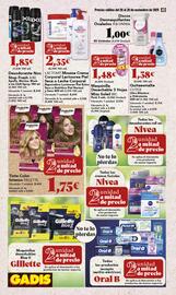 Folleto Gadis semana 47 Página 40