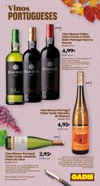 Folleto Gadis | vinos Página 32