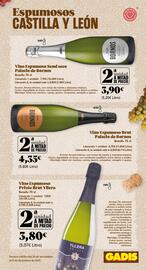 Folleto Gadis | vinos Página 35
