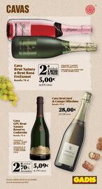 Folleto Gadis | vinos Página 37