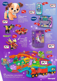 Idee+Spiel Prospekt Seite 31