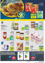 Diska Prospekt woche 48 Seite 7