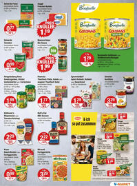 V Markt Prospekt woche 48 Seite 11