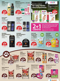 V Markt Prospekt woche 48 Seite 15