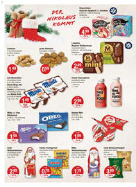 V Markt Prospekt woche 48 Seite 16