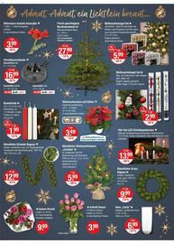 V Markt Prospekt woche 48 Seite 18