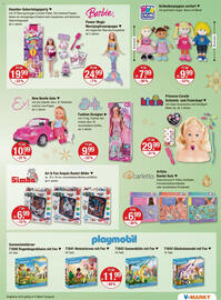 V Markt Prospekt woche 48 Seite 21