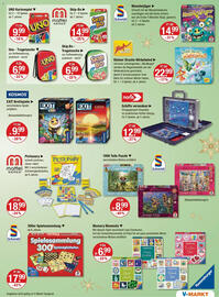 V Markt Prospekt woche 48 Seite 23