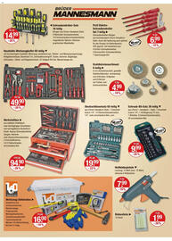 V Markt Prospekt woche 48 Seite 24