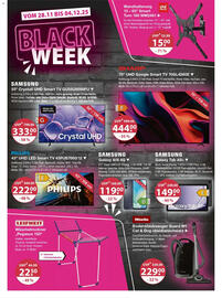 V Markt Prospekt woche 48 Seite 3