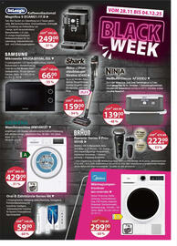 V Markt Prospekt woche 48 Seite 4