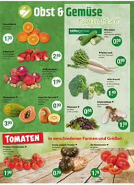 V Markt Prospekt woche 48 Seite 8