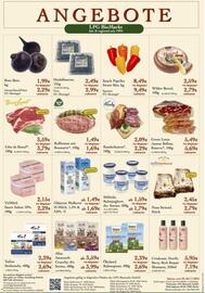 LPG Biomarkt Prospekt woche 47 Seite 2