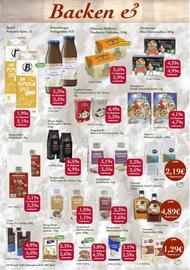 LPG Biomarkt Prospekt woche 47 Seite 3