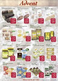 LPG Biomarkt Prospekt woche 47 Seite 4