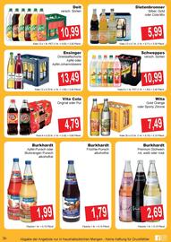 Getränke Göbel Prospekt woche 51 Seite 2