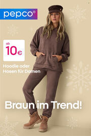 PEPCO Prospekt Seite 1