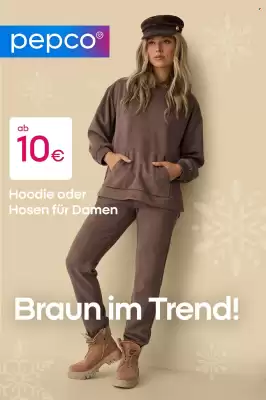 PEPCO Prospekt (gültig bis 27-11)