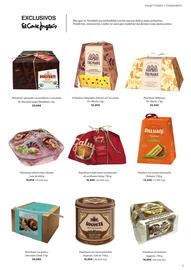 Catálogo Supercor | Dulces de Navidad Página 11