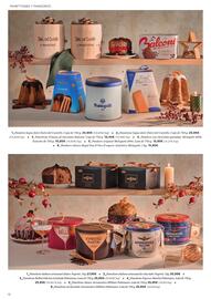 Catálogo Supercor | Dulces de Navidad Página 12