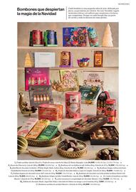 Catálogo Supercor | Dulces de Navidad Página 13