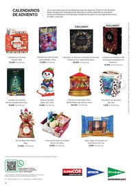 Catálogo Supercor | Dulces de Navidad Página 16