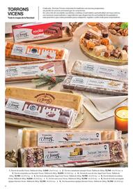 Catálogo Supercor | Dulces de Navidad Página 4