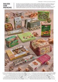 Catálogo Supercor | Dulces de Navidad Página 7
