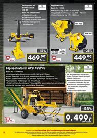 Netto Marken-Discount Prospekt Seite 8